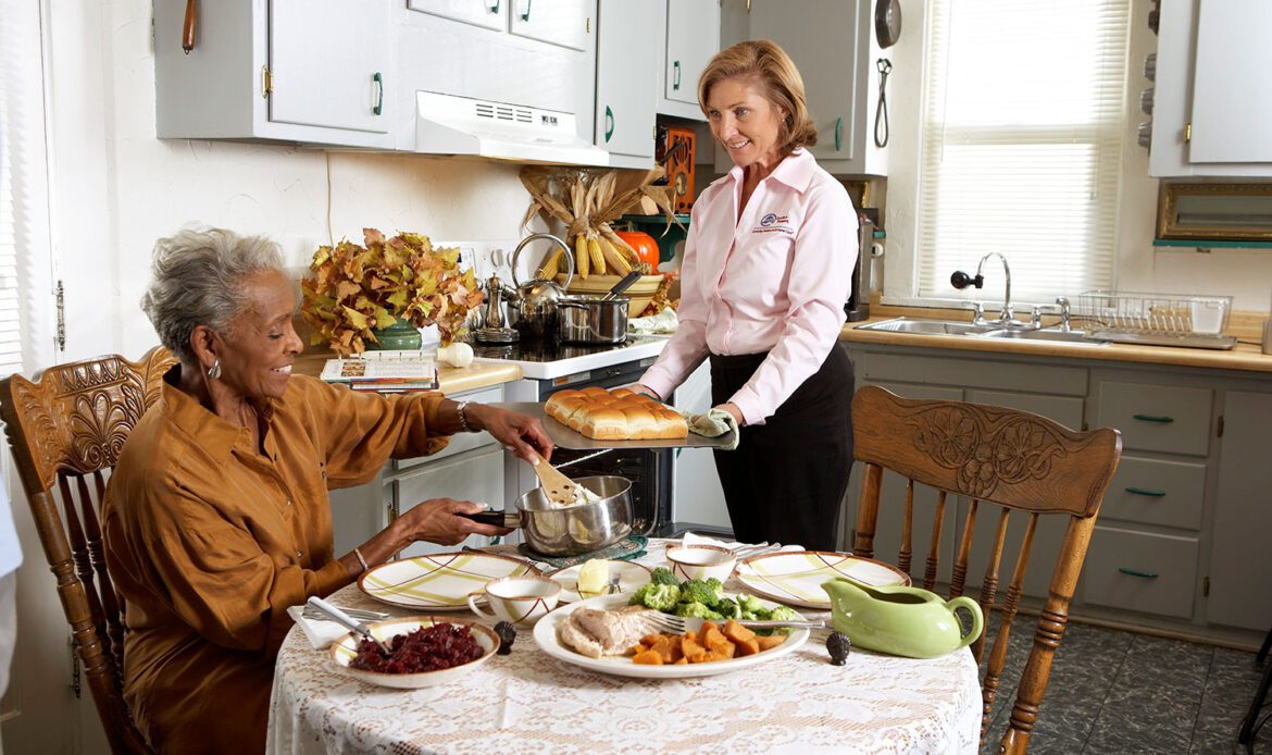 Food-Poisoning: Signs and Prevention Tips for Toronto Seniors