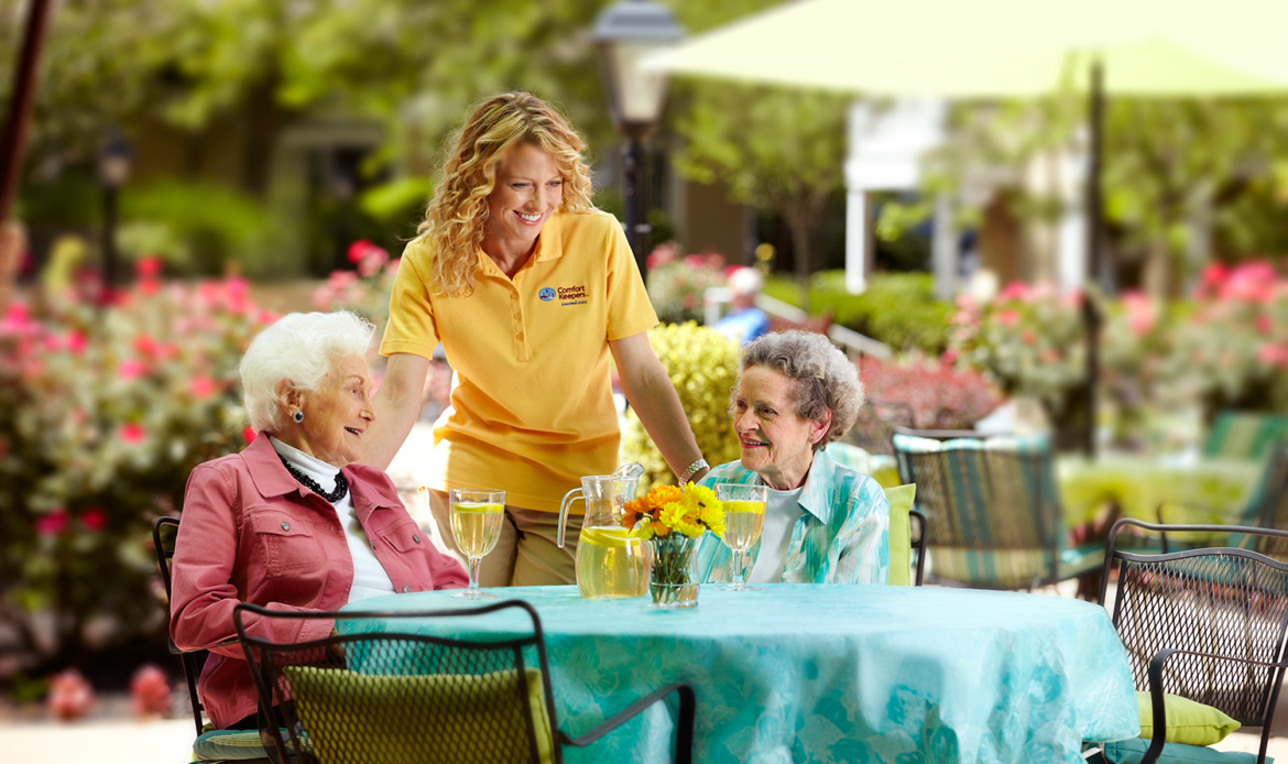 Malnutrition In The Elderly: What Toronto Seniors Need To Know