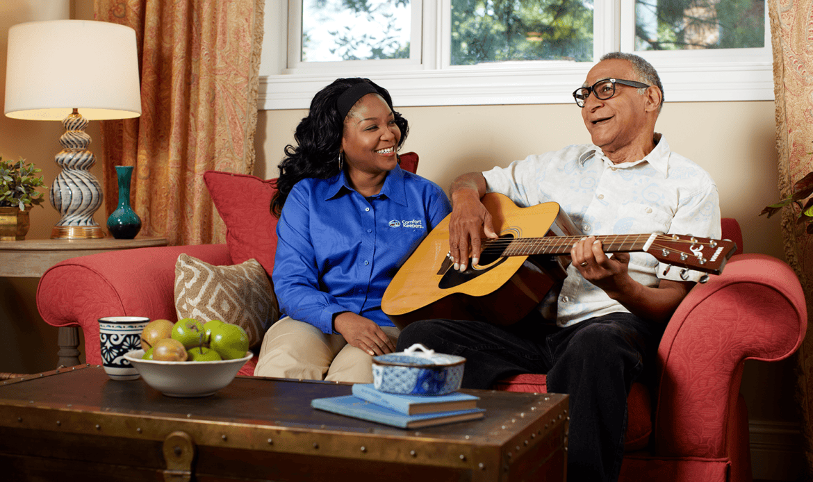 Fire Safety for Seniors: What Toronto Caregivers Need To Know