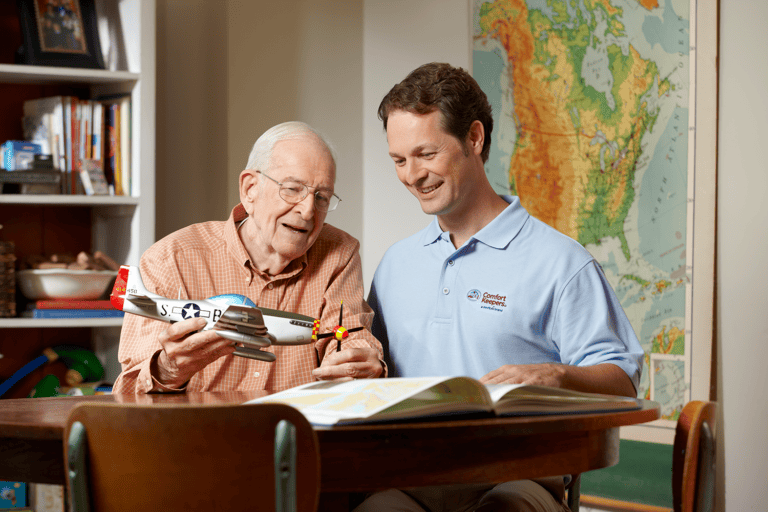 Winter Safety Tips For Seniors: Preventing Falls In Toronto’s Elderly