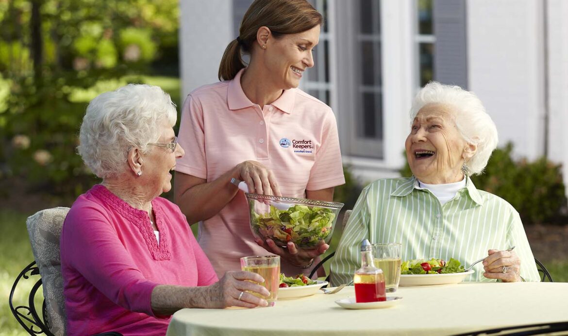 Heart-Healthy Foods For Seniors: Tips For Toronto Caregivers