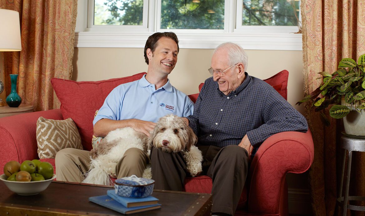 Hospital Bag Check List For Toronto Seniors: What To Pack