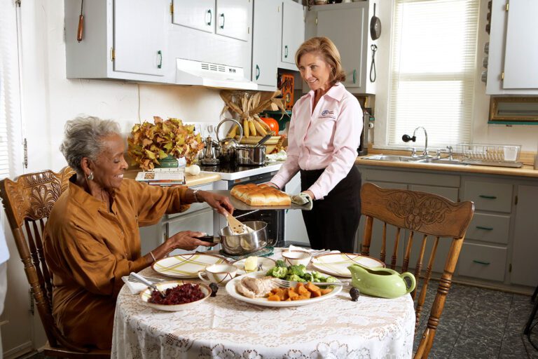 Irritable Bowel Syndrome (IBS) & Aging: An Outline For Toronto Seniors