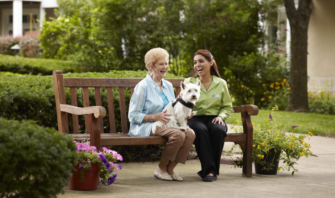 Fighting Elderly Isolation and Depression in Toronto’s Seniors