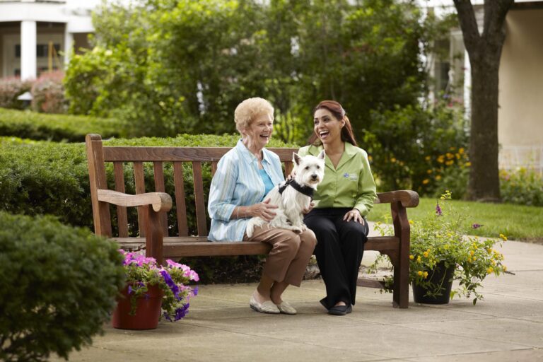 The Value of Respite Care For Toronto’s Seniors And Their Caregivers