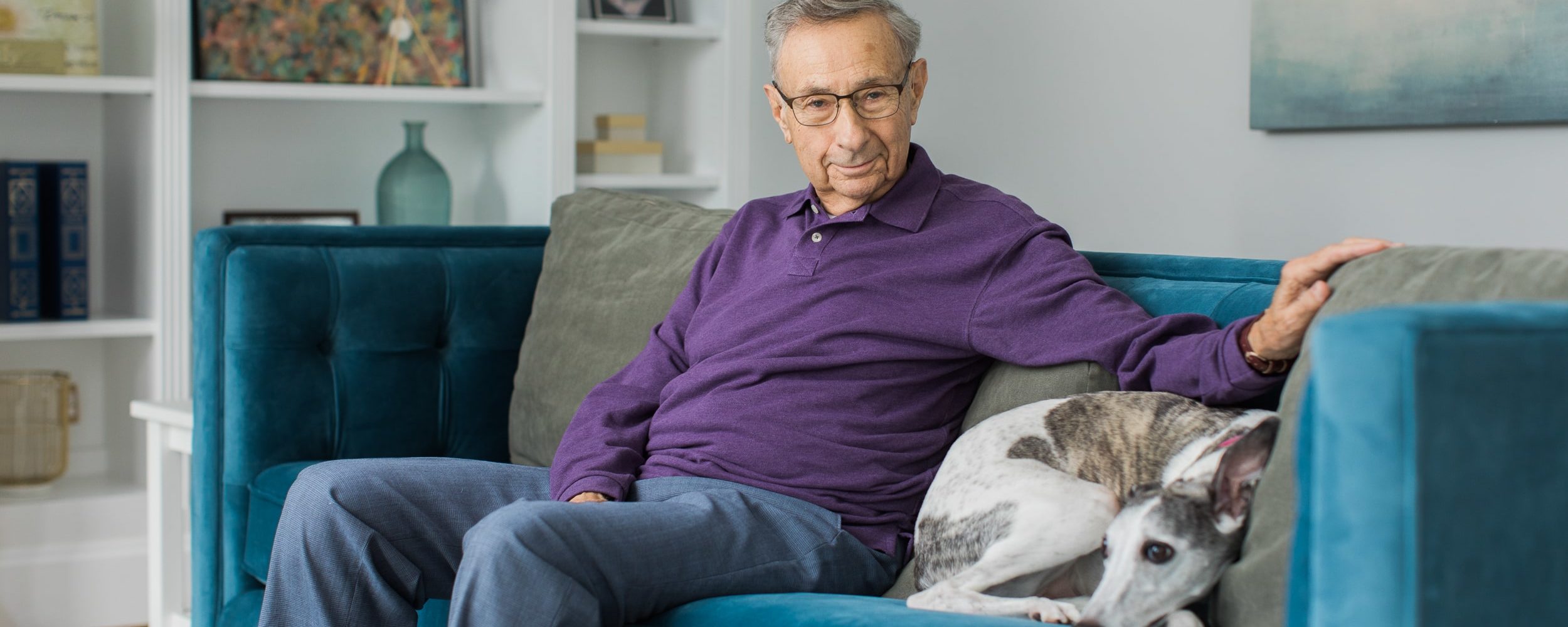 Dementia Care Ledbury Park Toronto