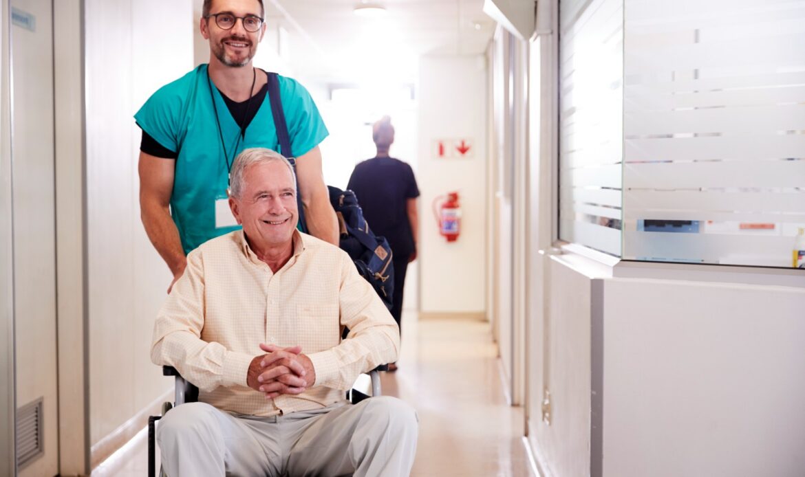 Post-Hospital Care at Home: A Week-by-Week Guide for Canadian Families