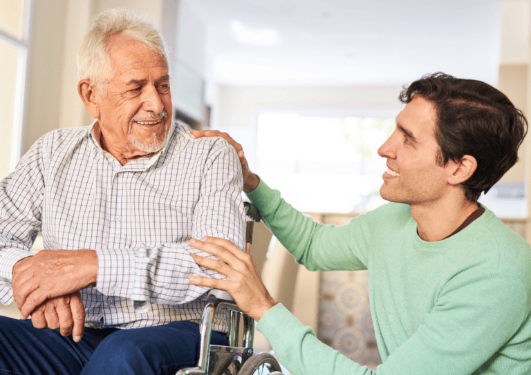When Should Families Consider Respite Care?