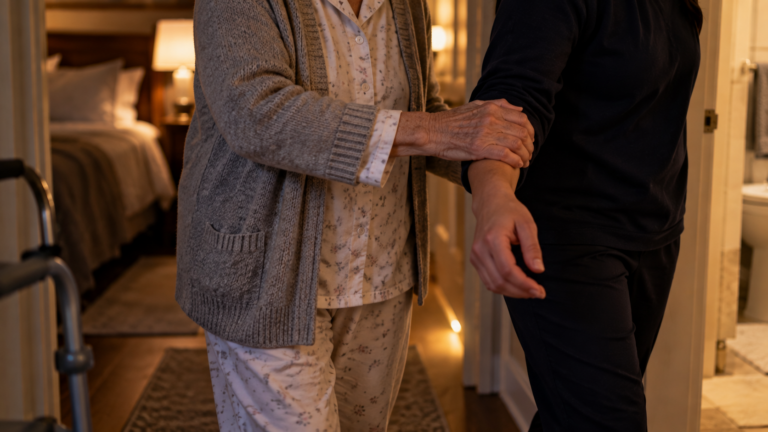 24-Hour Care vs Short-Term Live-In vs Overnight Care in Toronto