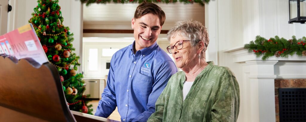Senior Care Survey