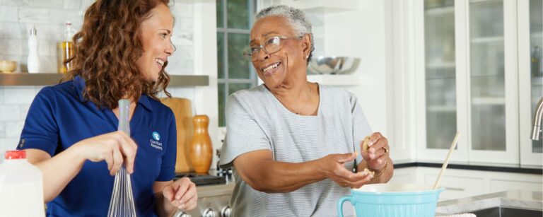 Home Care Services