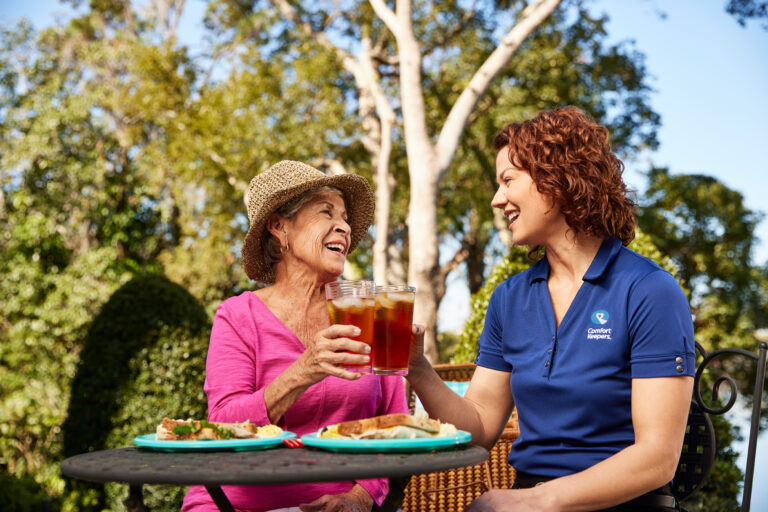 Respite Care Options in the Tri-Cities: Finding the Right Short-Term Senior Care Fit
