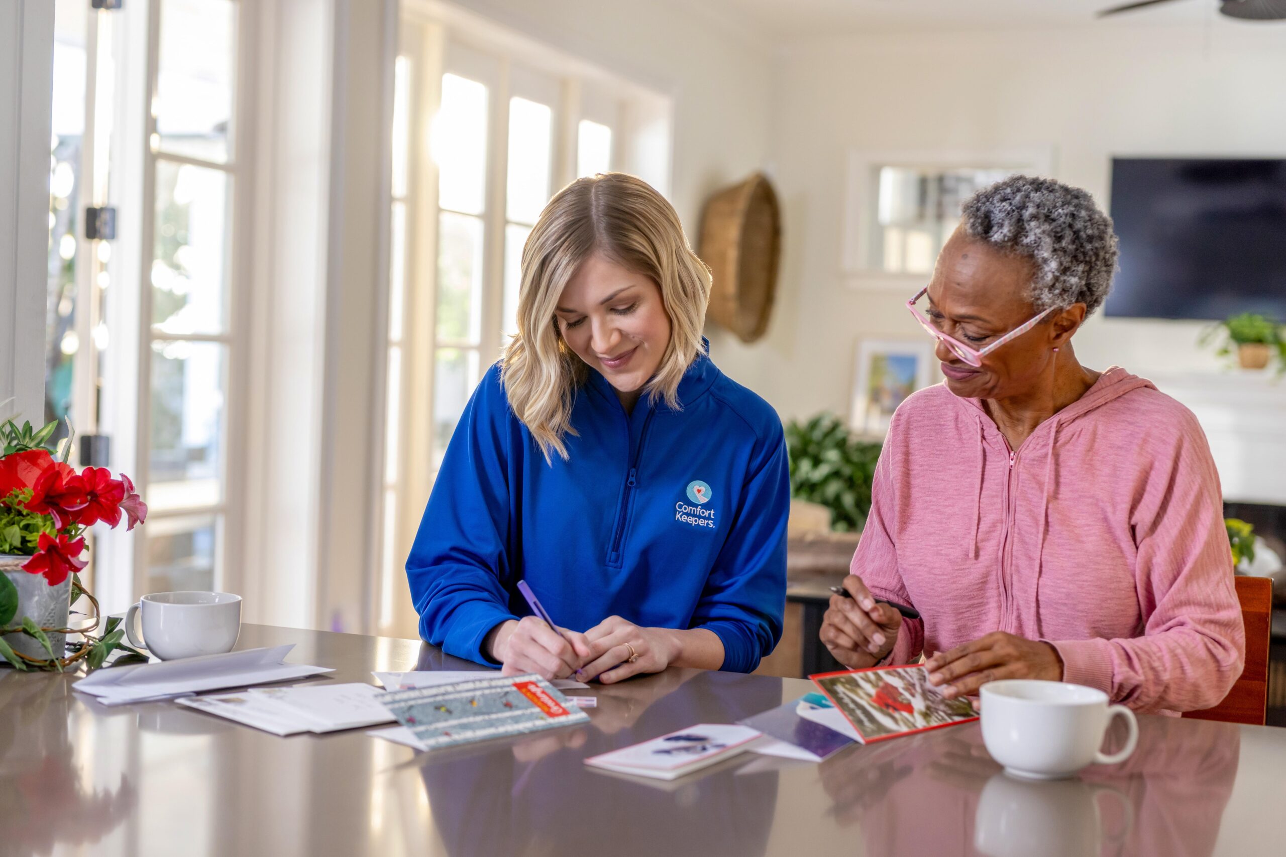 Evaluating In-Home Dementia Care: What Questions to Ask Agencies in the Tri-Cities?
