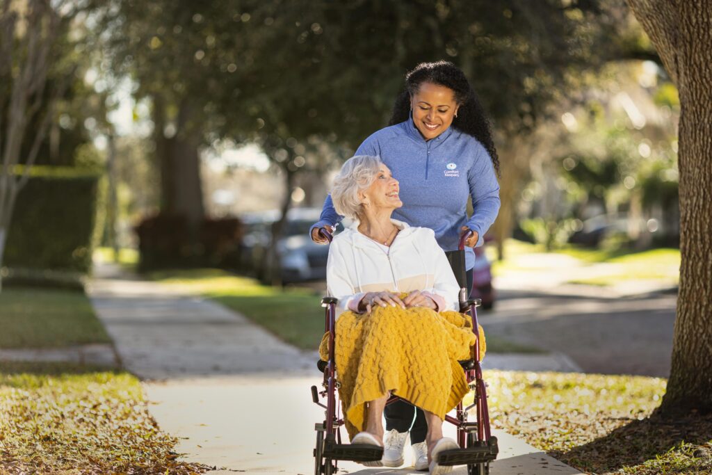 How Loneliness Affects Senior Health: More Than Just Feeling Sad