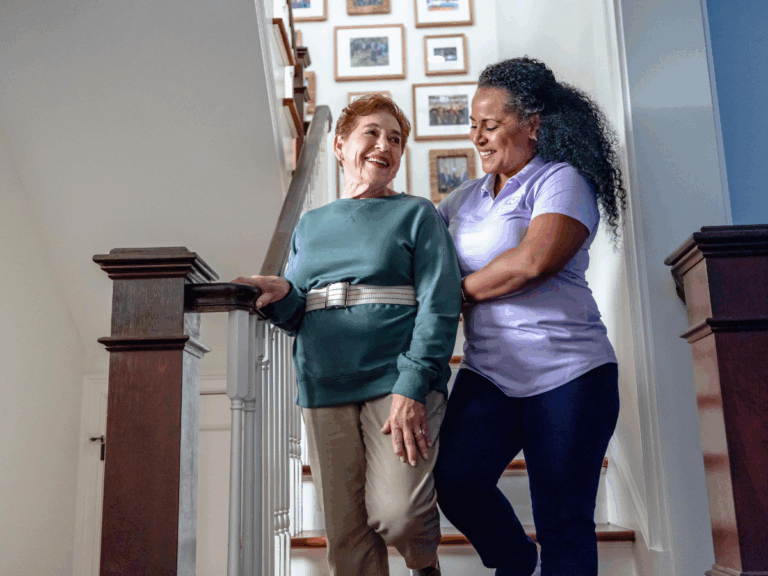 Understanding the Support Elderly Individuals Need