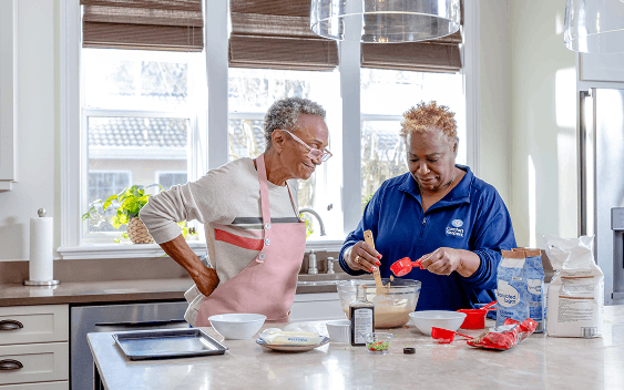 Respite Care Services