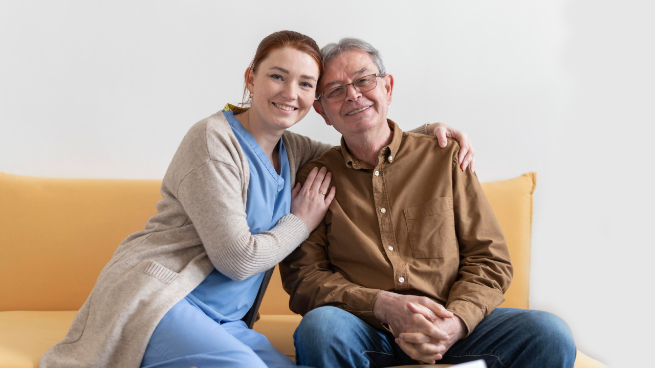 Companion Care in Coquitlam