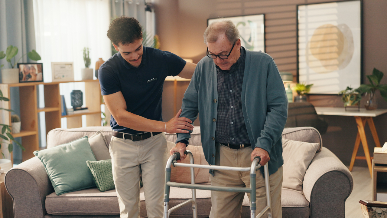 Senior Assistance in Coquitlam