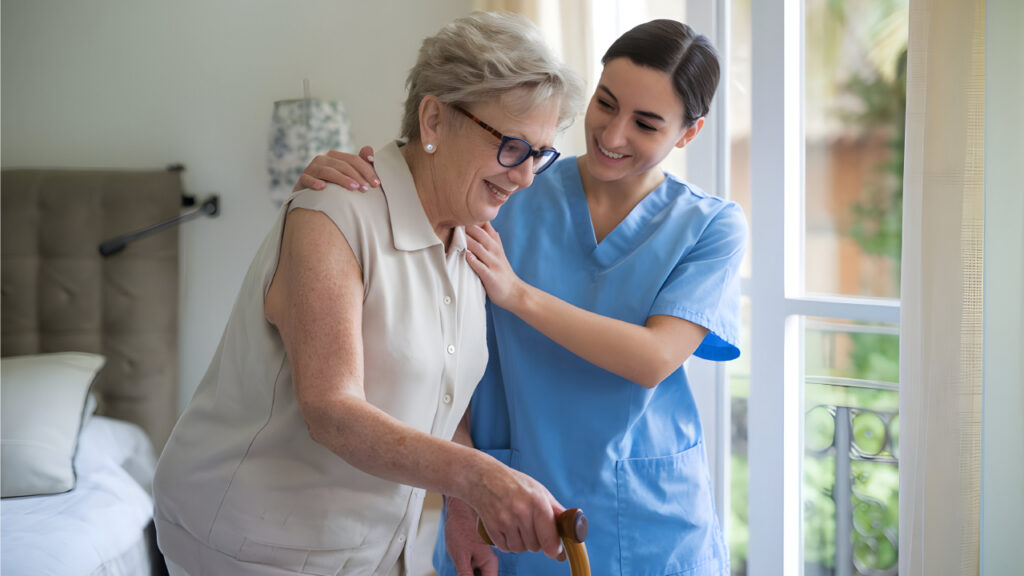 9 Warning Signs Your Aging Parent Could Benefit From Tri-Cities Senior Care
