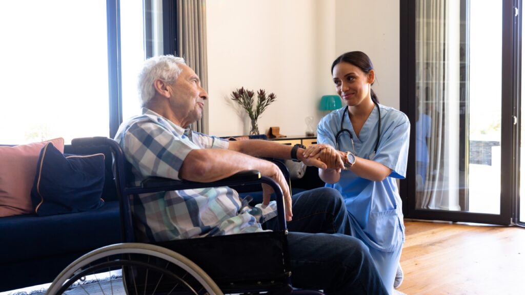 6 Signs Your Parent’s Daily Needs May Call for Respite Care in Coquitlam