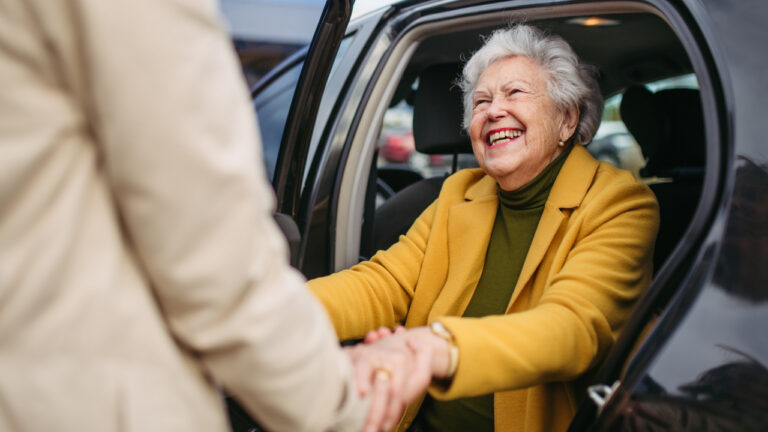 5 Situations That Make Transportation Services for Seniors Worth Considering