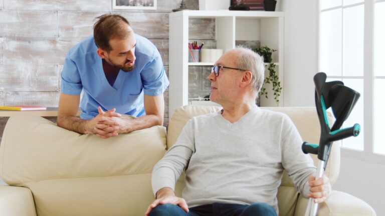 9 Everyday Tasks That May Call for In-Home Care Services for Seniors