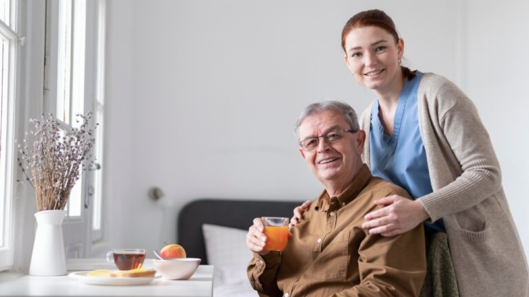 7 Alarming Reasons Families May Suddenly Need Senior Assistance