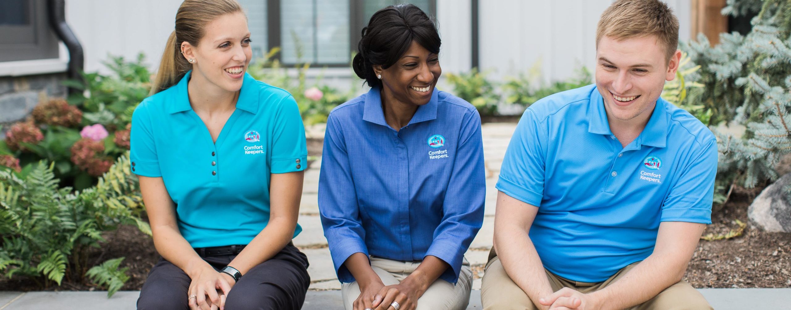 In Home Caregiver Jobs Comfort Keepers Vancouver, BC