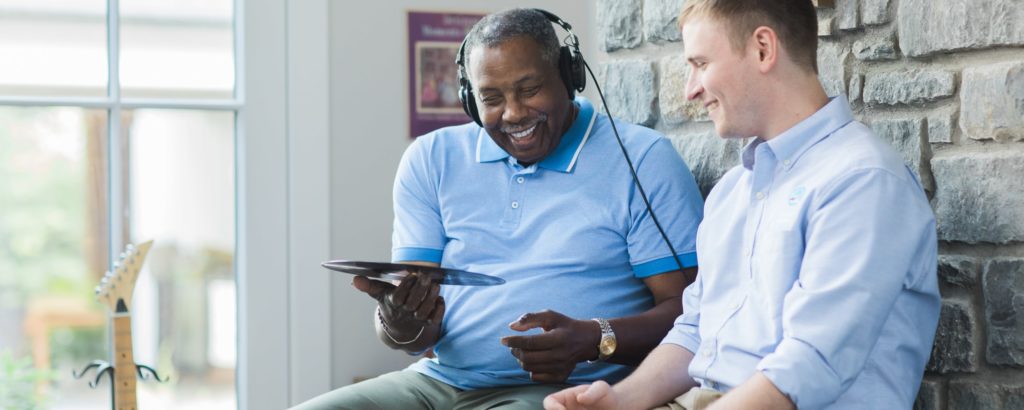 Homecare In New Westminster
