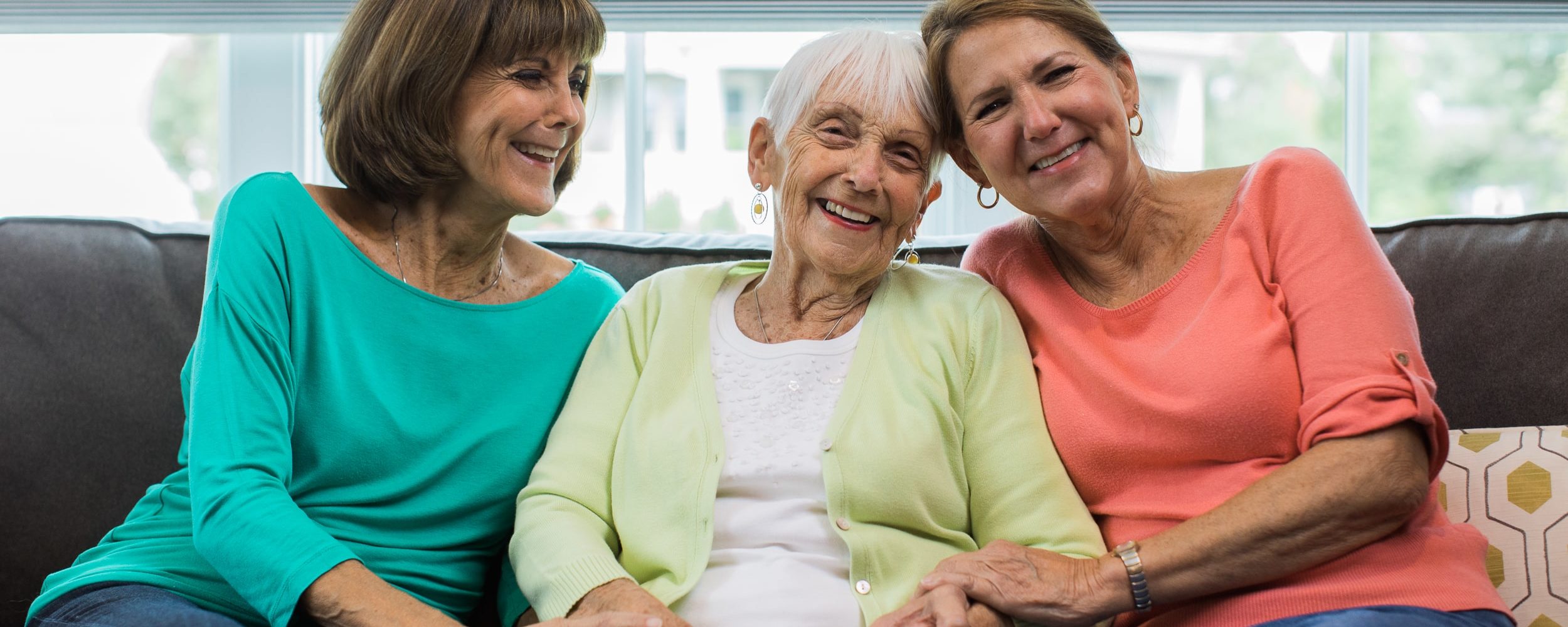 End of Life Care Comfort Keepers Vancouver, BC