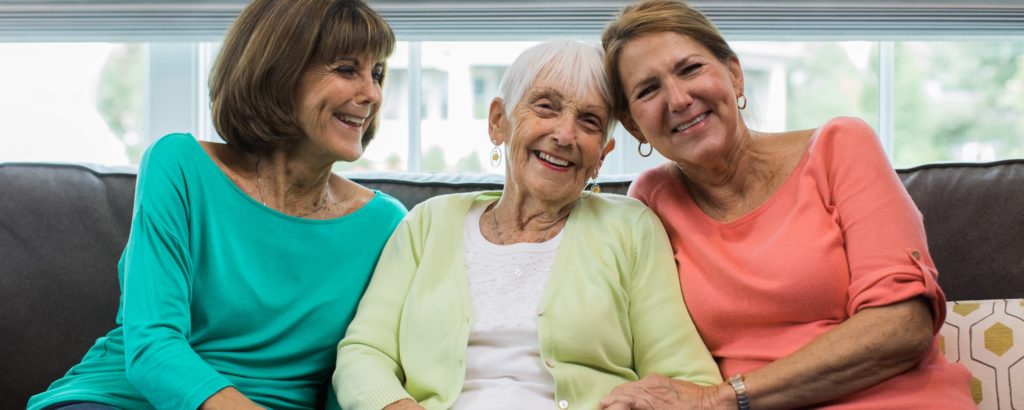 Loving Homecare In New Abbotsford BC