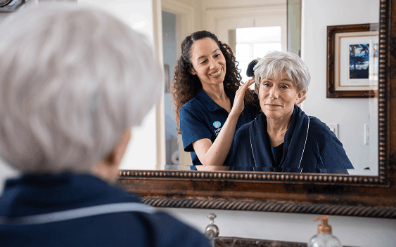 Personal Care