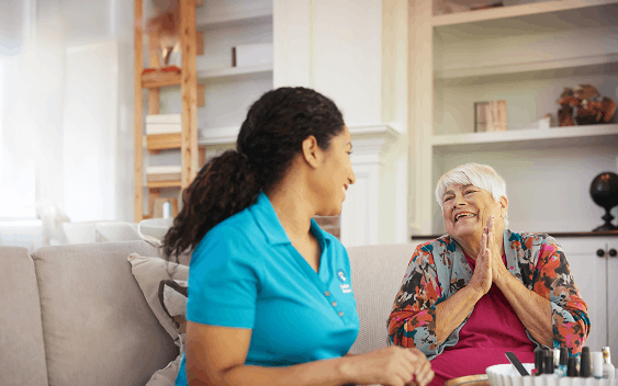 Care Services