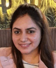Mamta Nimwal