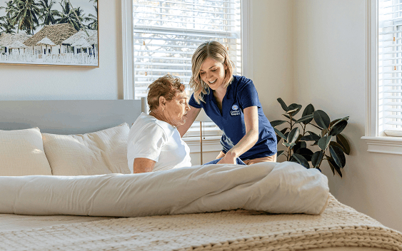 24-Hour Home Care