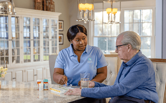 Nursing Services