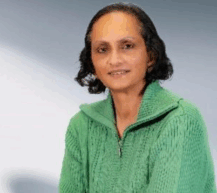 Shona Lobo