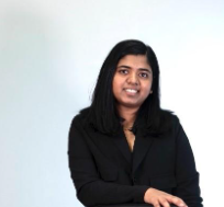 Tania Kaur