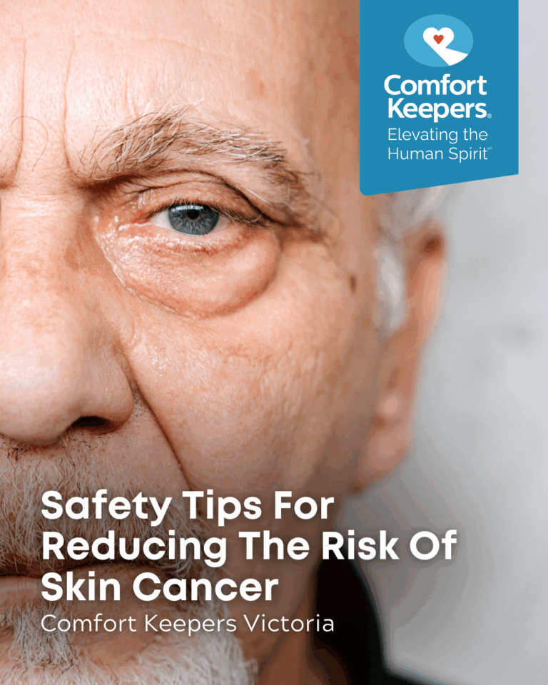 Safety Tips For Reducing The Risk Of Skin Cancer