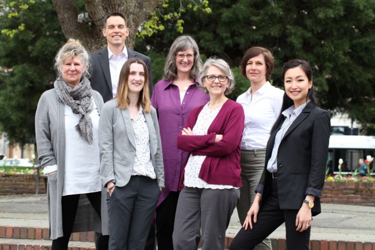 2019 Torch Award: Comfort Keepers<sup>®</sup> Victoria Wins!