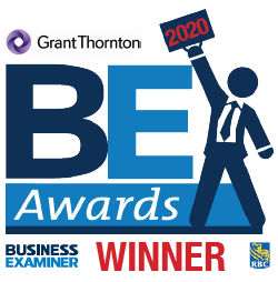 Business Excellence Awards | BLOG POST | Comfort Keepers Victoria