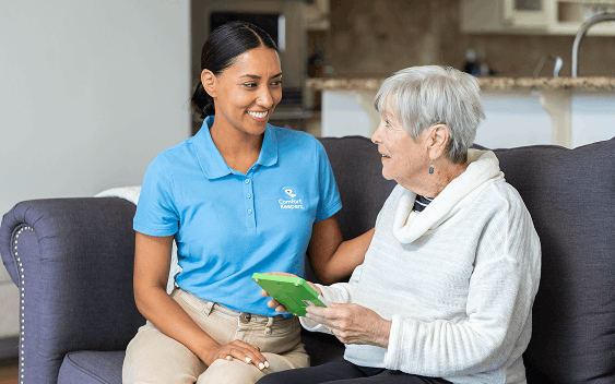 Senior Care