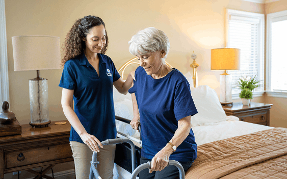 Transition Services