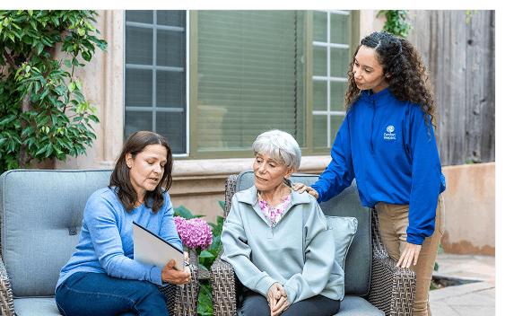 Take Our Care Survey