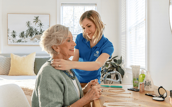 Personal Care