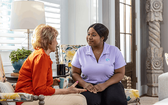 24-Hour Home Care