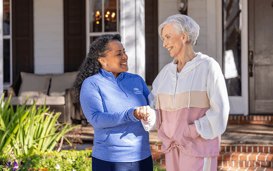 Respite Care Services