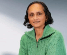 Shona Lobo