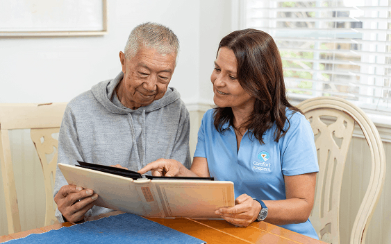 Companion Care