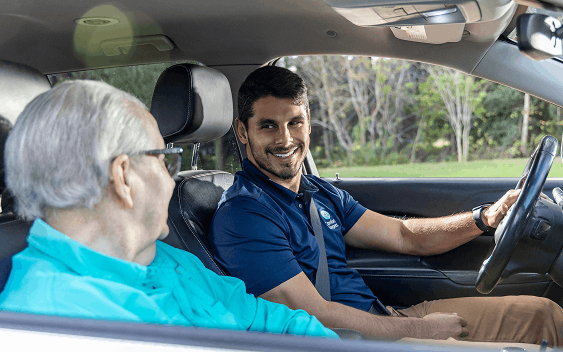 Transportation Services